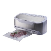 more images of Vertical Automatic Vacuum Sealer
