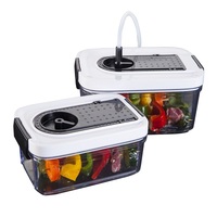 more images of Vacuum Sealer Canister