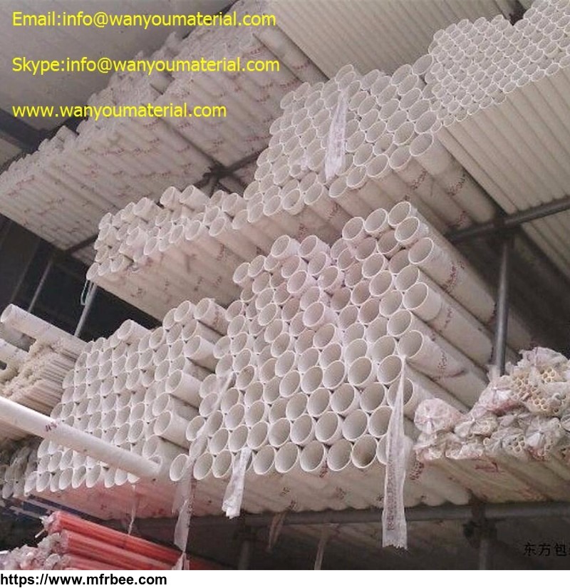 plastic_corrosion_resistant_cpvc_pvc_chemical_tube_upvc_water_pipe_info_at_wanyoumaterial_com