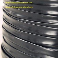 Sell High Quality Water-Saving Plastic Irrigation Drip Tape for Agricultural Irrigation info@wanyoumaterial.com