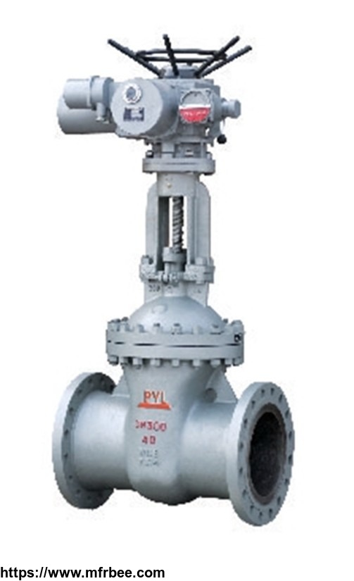 z940_941y_h_16c_25_40_64_100_high_grade_manufacturer_factory_price_electric_actuated_wedge_gate_valves
