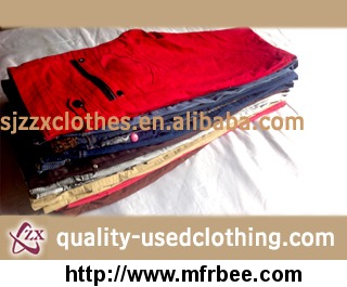 used_clothes_lady_wear_in_bales