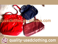 used bags second hand bags