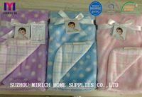more images of Pretty Soft Fake Fur Baby Blankets Printed Receiving Throw