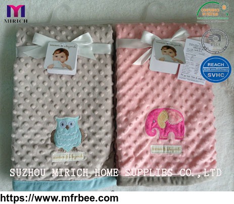 micro_mink_bubble_embroidery_baby_receiving_blanket