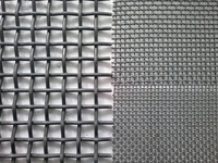 more images of High Quality Crimped Wire Mesh