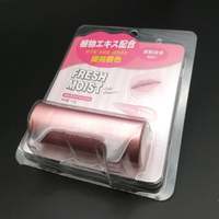 more images of New Promotion Wholesale PET PVC Plastic USB Cable Packaging Box