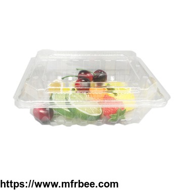 food_grade_fruit_tray_liner_clamshell_plastic_salad_container
