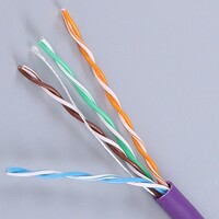 more images of CAT5e