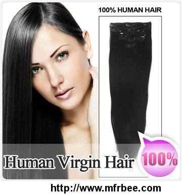 1_7pcs_70g_clip_in_100_percentage_brazilian_human_hair