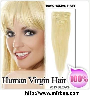 613_7pcs_70g_clip_in_brazilian_human_hair