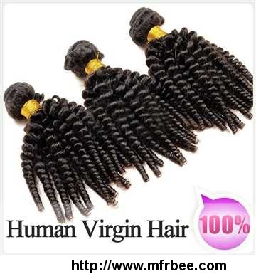 100_percentage_brazilian_virgin_human_hair_weave_kinky_curly_weft