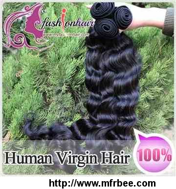 100_percentage_brzailian_virgin_human_hair_weave_loose_wave_weft