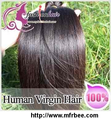 100_percentage_brzailian_virgin_human_hair_weave_silky_straight_weft