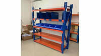 more images of Factory Heavy Duty Rack Storage
