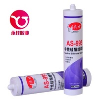 One component Structural Silicone Sealant