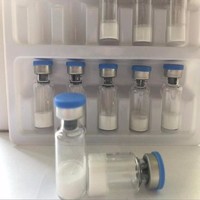 free sample reship hgh powder Somatropina buy peptide HGH 10IU vials bodybuilding 100IU Lyophilized powder