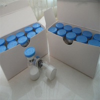 Wholesale somatropin hgh powder Buy 191AA human growth hormone  skype:alice.zhang595
