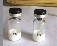 more images of High Quality 10iu Vial Somatotropin Human Growth Hormone 191AA HGH skype:alice.zhang595