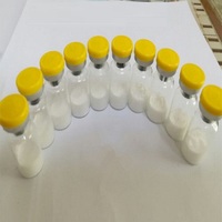 Buy raw material wholesale hgh growth hormone powder, 10iu hgh 191aa powder, cas 12629-01-5  skype:alice.zhang595