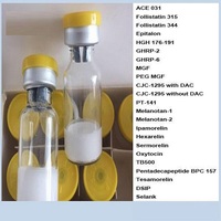 High purity hgh 10iu HGH 191AA human growth hormone for Bodybuilding HGH Cas:12629-01-5   skype:alice.zhang595