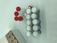 Pure HGH Fragment 176-191Peptide supplier  skype:alice.zhang595
