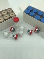 more images of Injectable Peptides hgh frag 176-191 2mg 5mg fragment HGH 176-191 skype:alice.zhang595