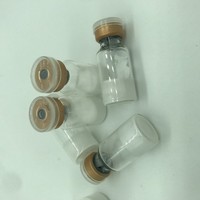 more images of Injectable Peptides hgh frag 176-191 2mg 5mg fragment HGH 176-191 skype:alice.zhang595
