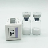 wholesale high quality hgh / growth hormone hgh kit / somatotropin hgh peptide powder   skype:alice.zhang595