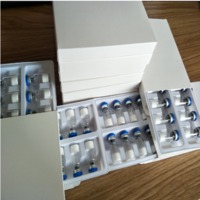 more images of 10iu Hgh 176-191aa human growth Somatotropin CAS:12629-01-5   skype:alice.zhang595