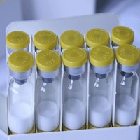 more images of Low Price Human HGH 100IU 191AA Growth Hormone skype:alice.zhang595
