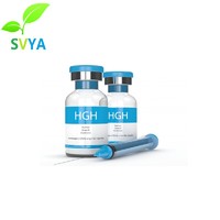 High purity hgh 10iu HGH 191AA human growth hormone for Bodybuilding HGH Cas:12629-01-5 skype:alice.zhang595