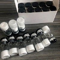 more images of Human Growth Muscle HGH 191aa Powder Form Hormone skype:alice.zhang595