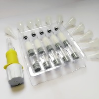 more images of Hgh Growth Hormone 191aa, Human Growth Hormone Somatotropin  skype:alice.zhang595