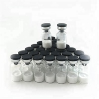 Human growth hormone HGH Fragment 176-191 for muscle growth  skype:alice.zhang595