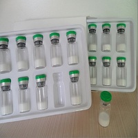 more images of 100IU HGH Blue tops Somatropin HGH 191AA hgh human peptides growth skype:alice.zhang595