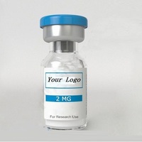High quality hgh growth hormone 10iu injection HGH 191 aa for personal body building skype:alice.zhang595