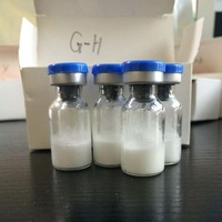 more images of Somatropin HGH 191AA human growth HGH hormone GHRP 6 GHRP2 skype:alice.zhang595