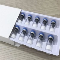 more images of Best Quality Somatotropin hgh 191aa 10iu  skype:alice.zhang595