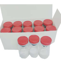 more images of Factory supply hgh 10iu HGH 191AA human growth hormone for Bodybuilding Cas 12629-01-5