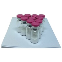 more images of high quality Human Growth Hormone HGH somatropin CAS:12629-01-5  skype:alice.zhang595