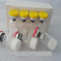 more images of Wholesale China black tops Growth Hormone hGH 191aa skype:alice.zhang595