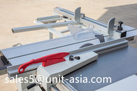 more images of Best seller woodworking machine sliding table saw