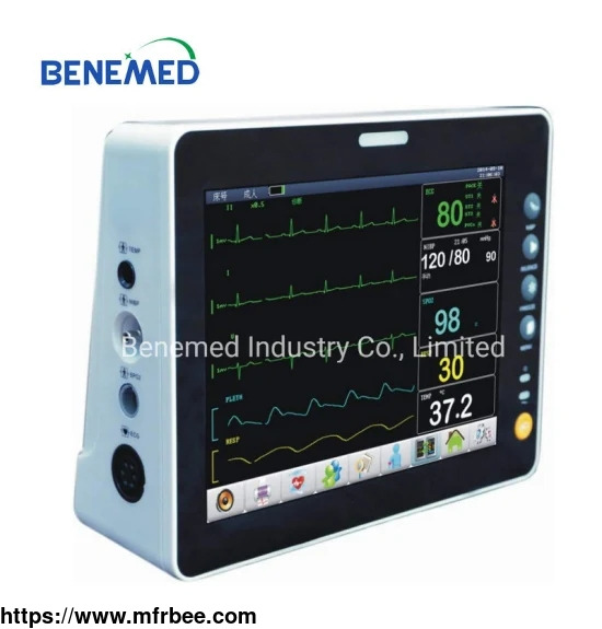 high_quality_multi_parameter_patient_monitor_8_inch_portable