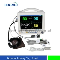 more images of Multi-Parameter Patient Monitor with 12.1 Inch TFT Color Screen