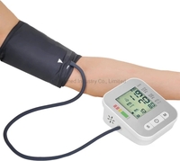 more images of Digital Full Automatic Blood Pressure Monitor