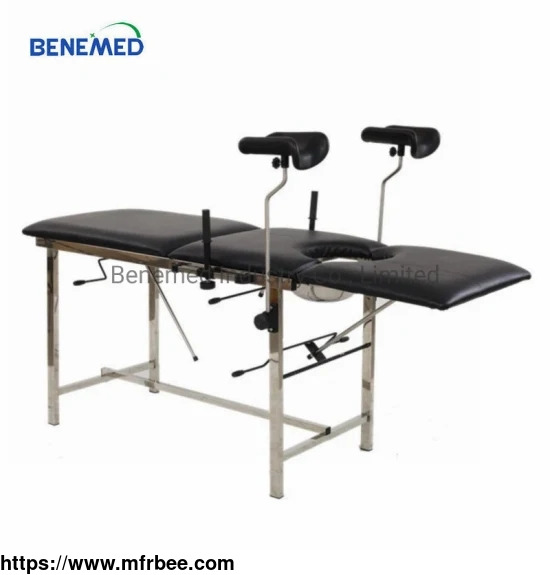 hot_sale_medical_stainless_steel_obstetric_gynecological_examination_table