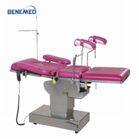 Cheap Electric Gynecology Ot Table Bene-63t