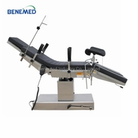 Multi-Purpose Operation Table Fully Electric  with Battery Bene-85t