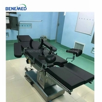 more images of Multi-Purpose Operation Table Fully Electric  with Battery Bene-85t